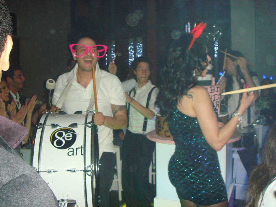 Haifa Wehbe