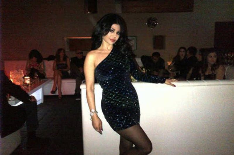 Haifa Wehbe