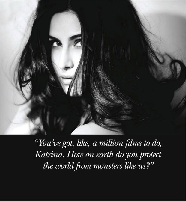 Picture of Katrina Kaif