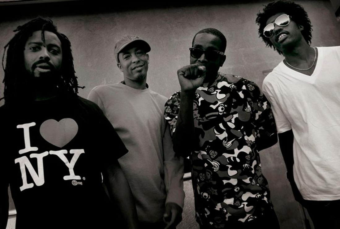 Image of The Pharcyde
