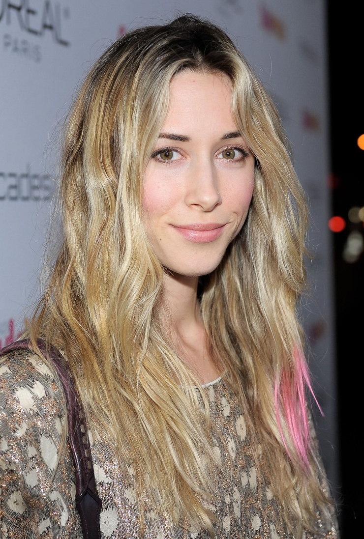 Gillian Zinser picture