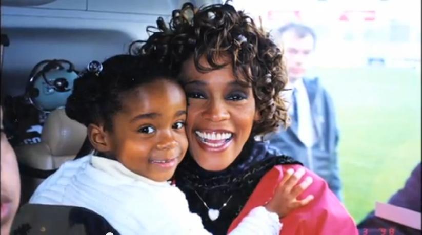 Whitney Houston