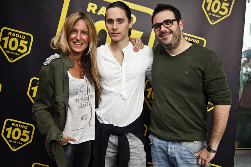 Jared Leto