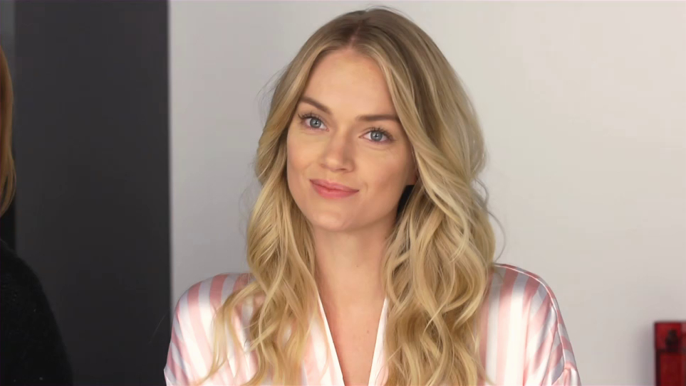 Lindsay Ellingson