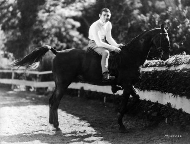 Clark Gable Clark Gable