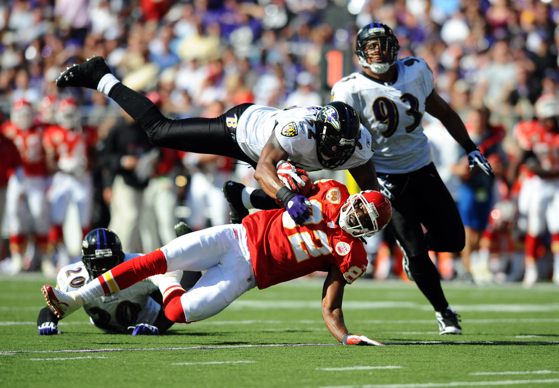 Ray Lewis