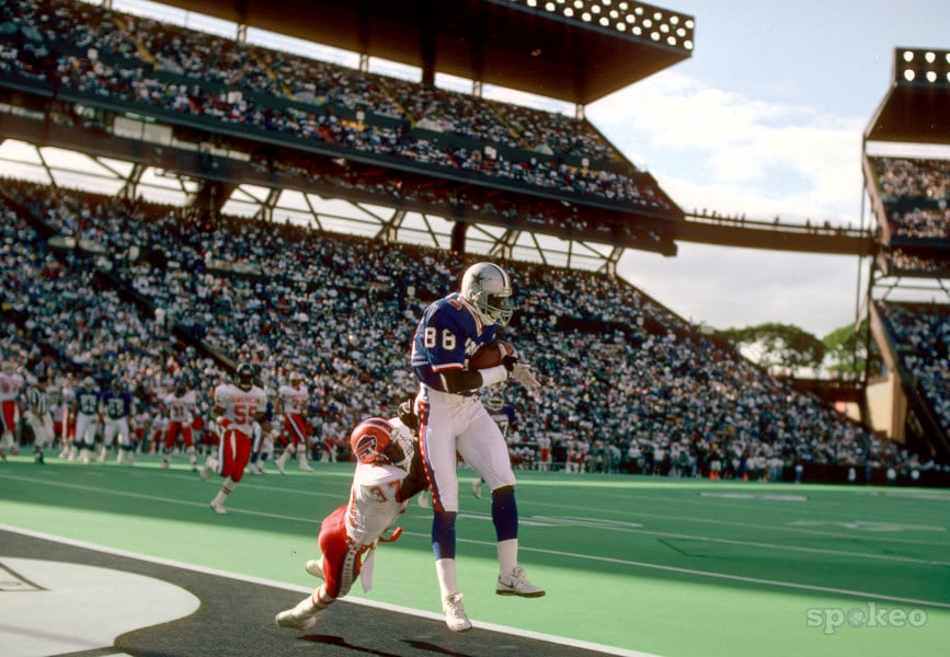 Michael Irvin