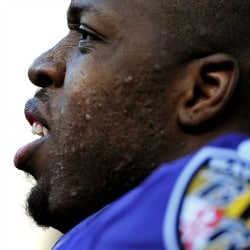 Terrell Suggs Picture