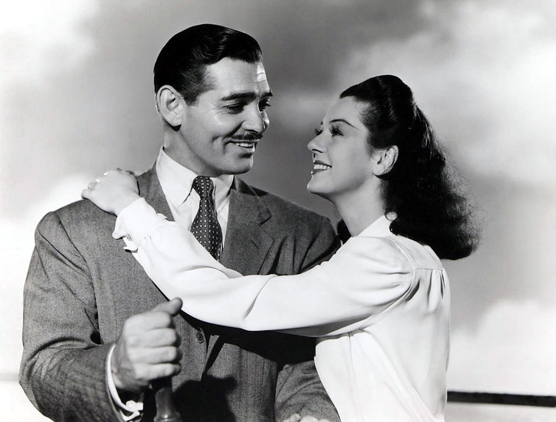 They Met in Bombay                                  (1941)