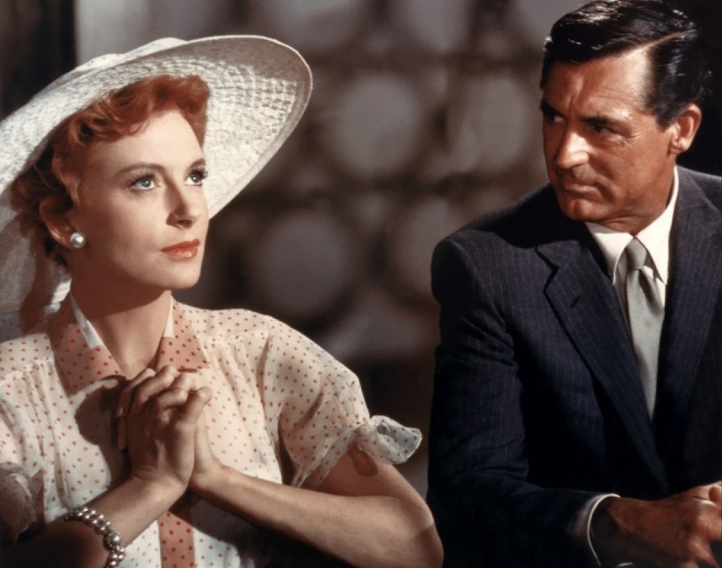 An Affair to Remember (1957)