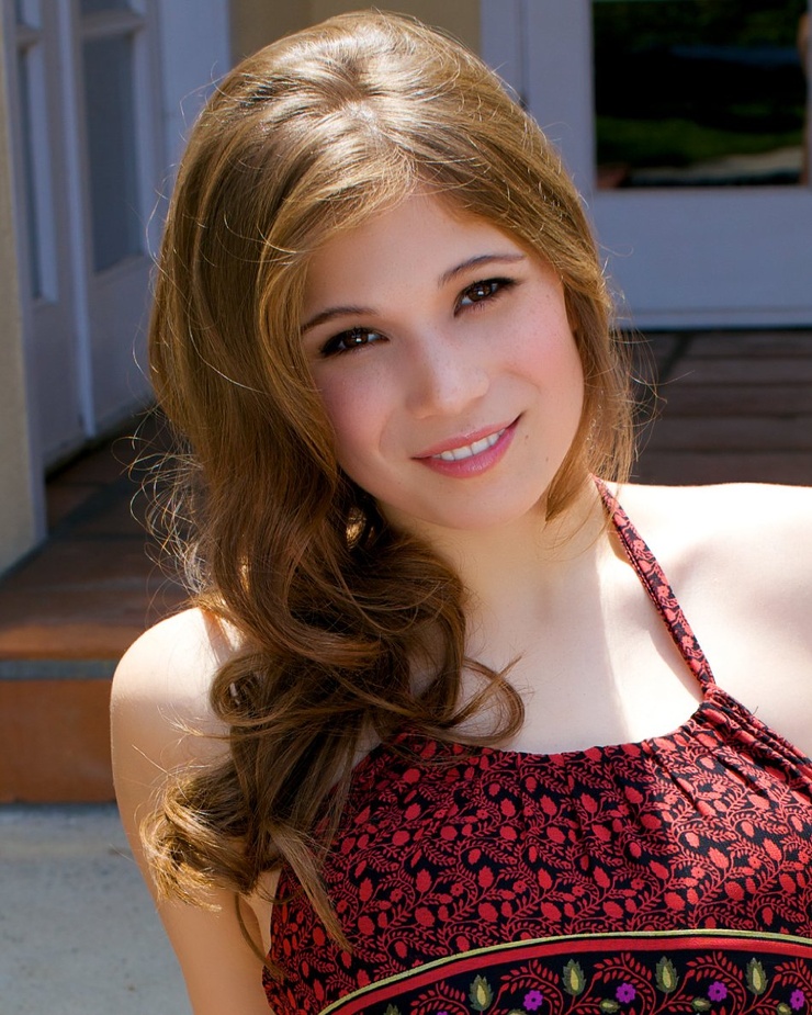 Picture of Katelyn Pippy