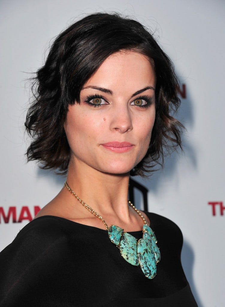 Jaimie Alexander image