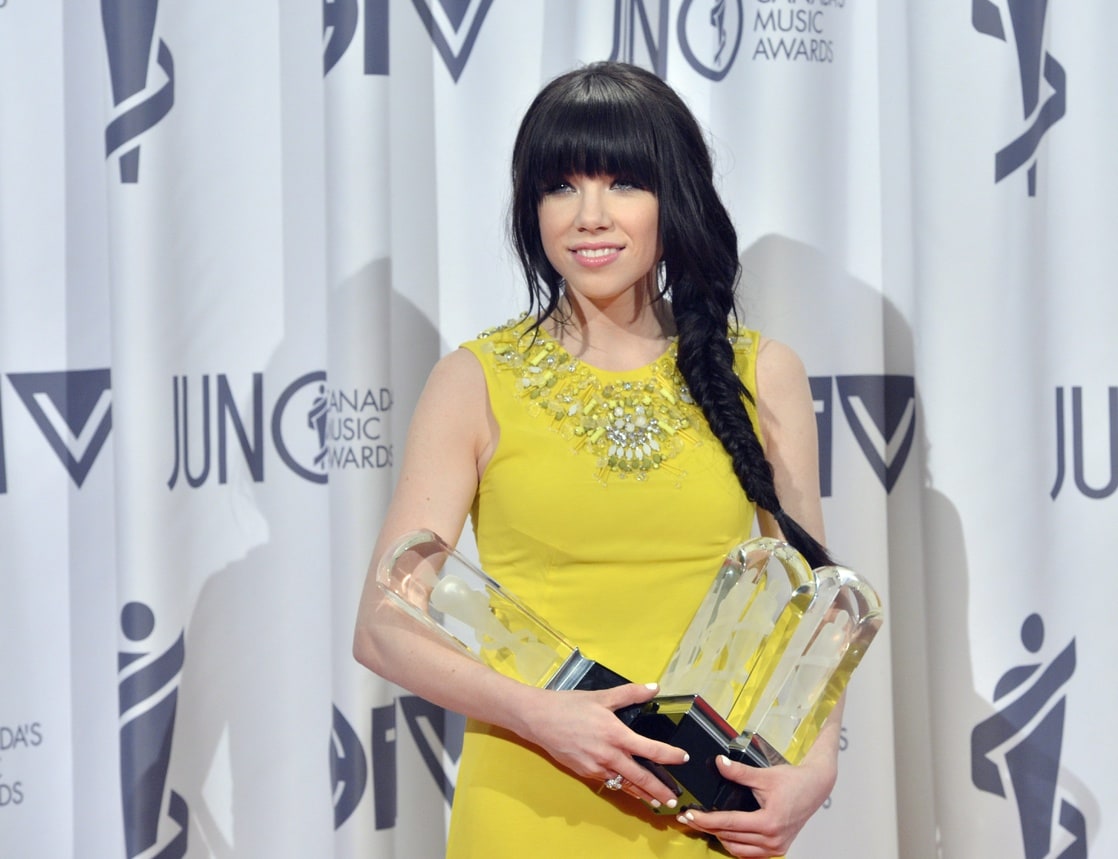 Carly Rae Jepsen