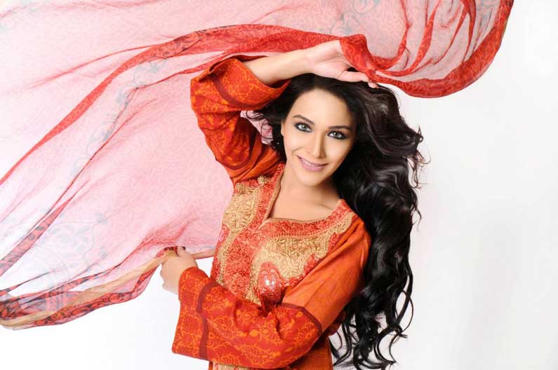 Humaima Malick