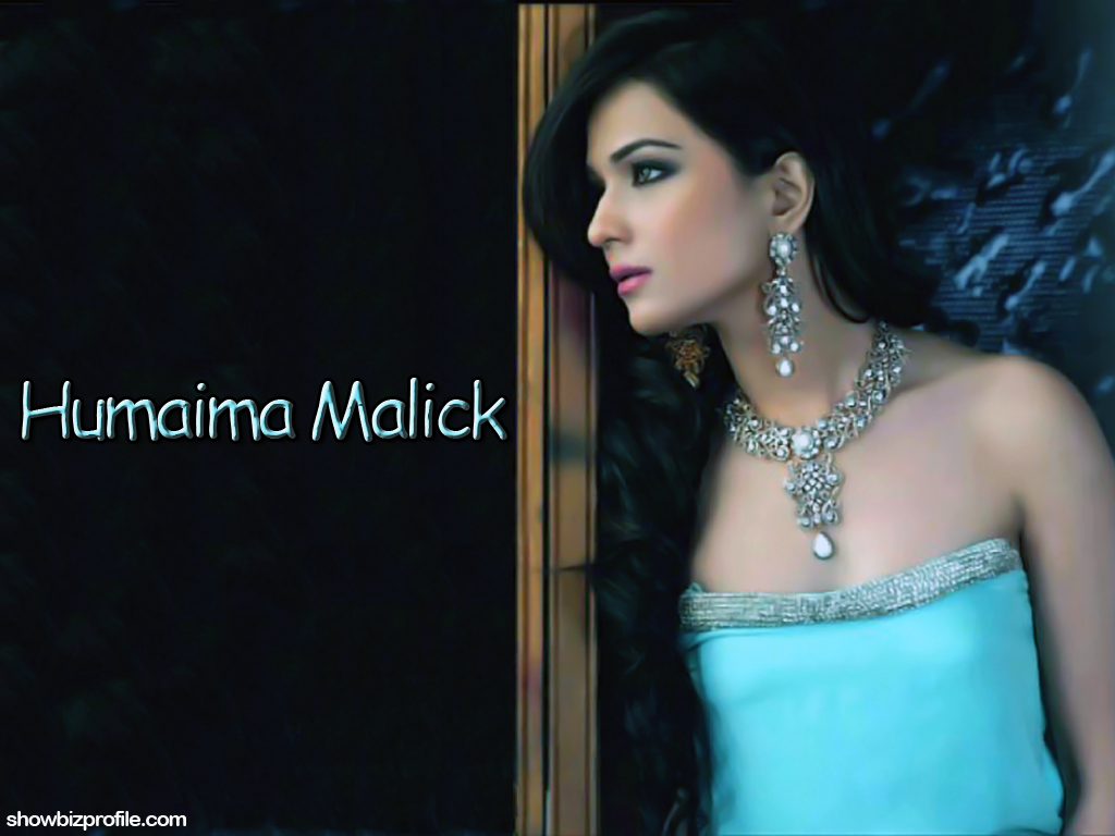 Humaima Malick