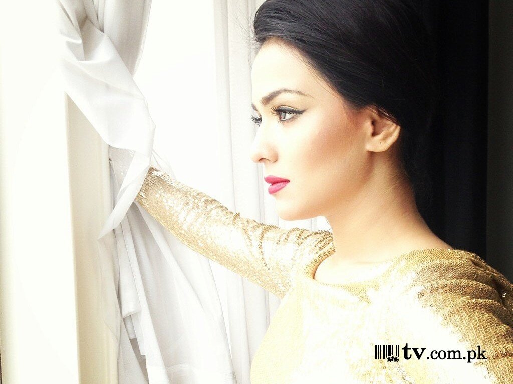 Humaima Malick