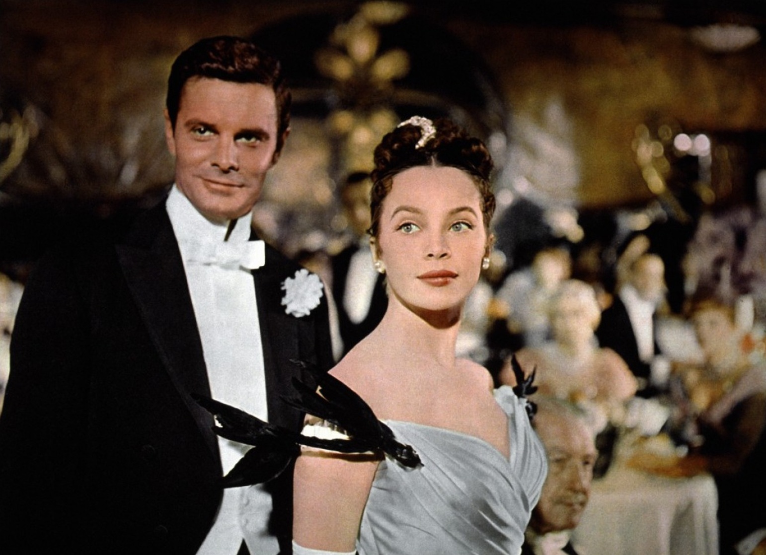 Louis Jourdan