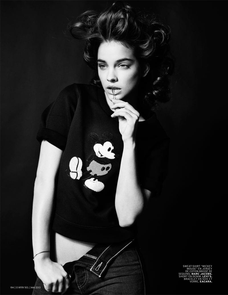 Image Of Barbara Palvin