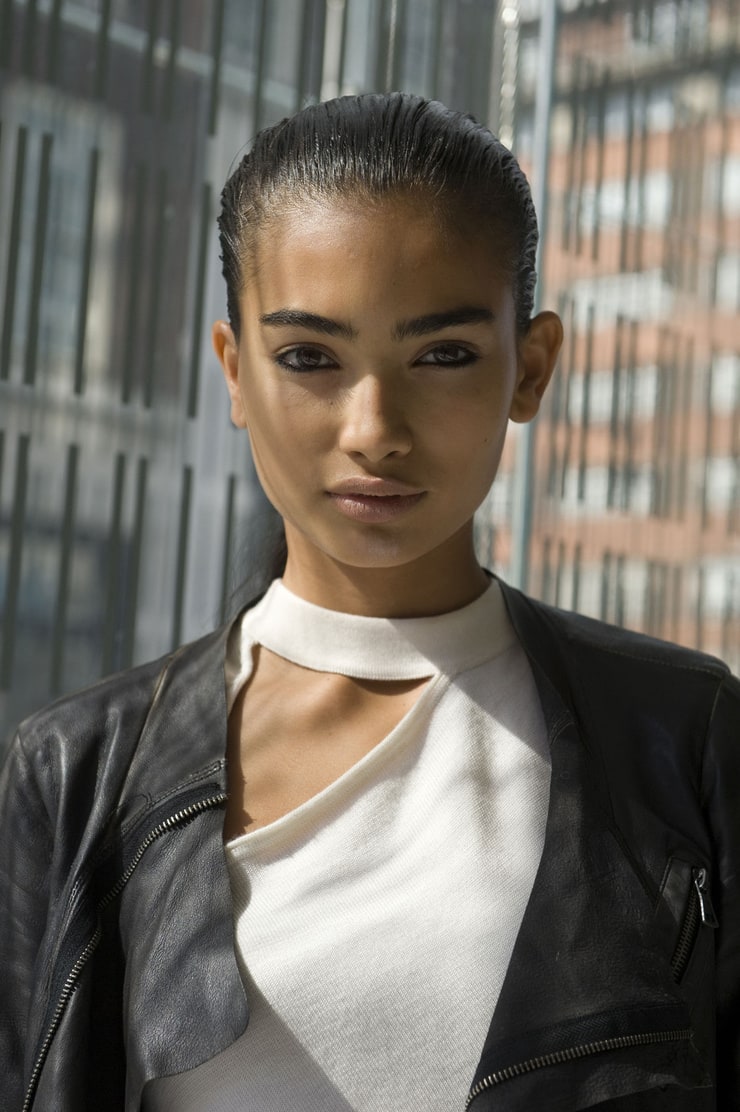 Kelly Gale Picture