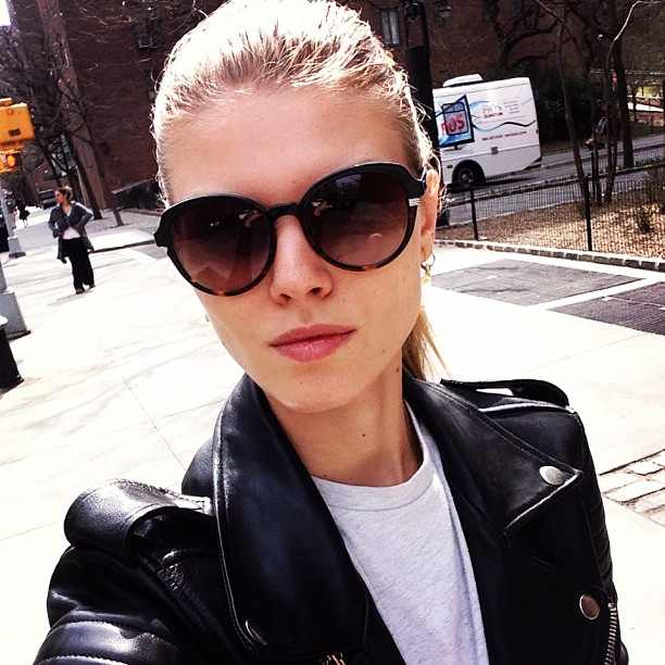 Picture of Maryna Linchuk