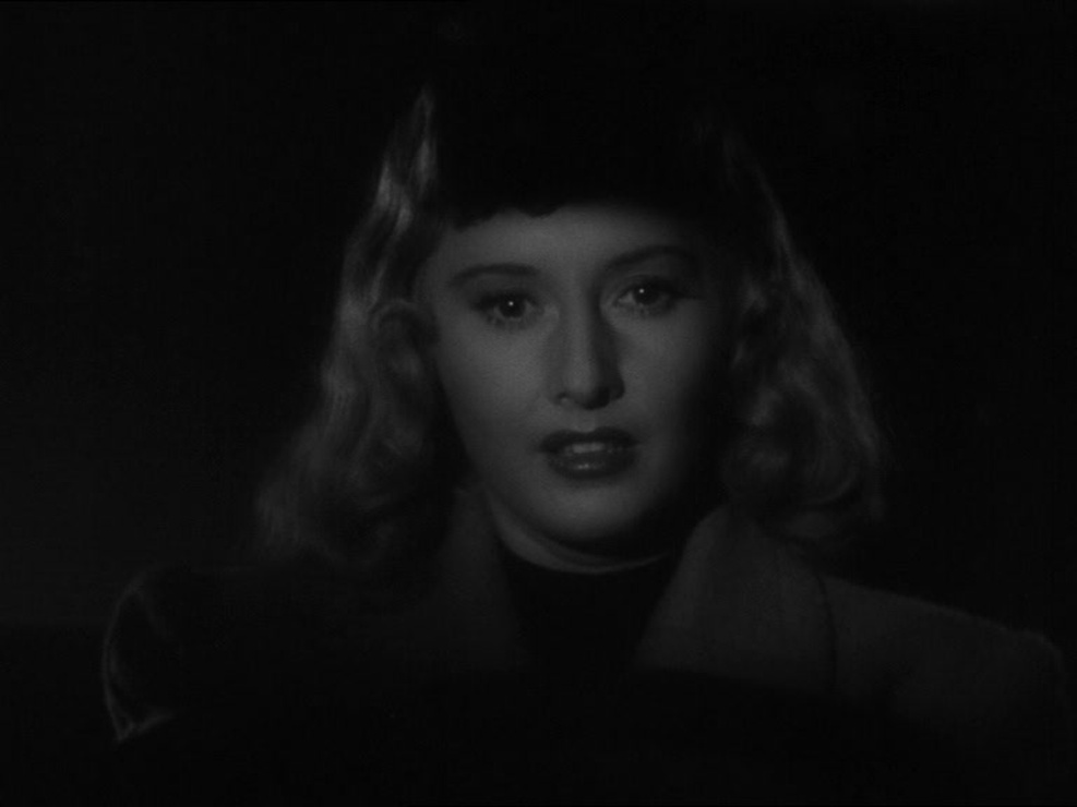Picture of Double Indemnity