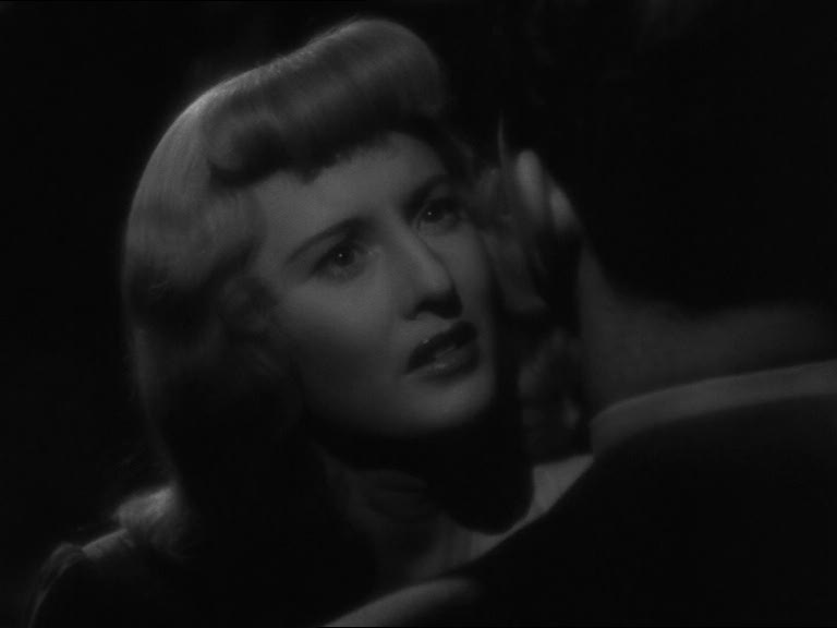 Image of Double Indemnity