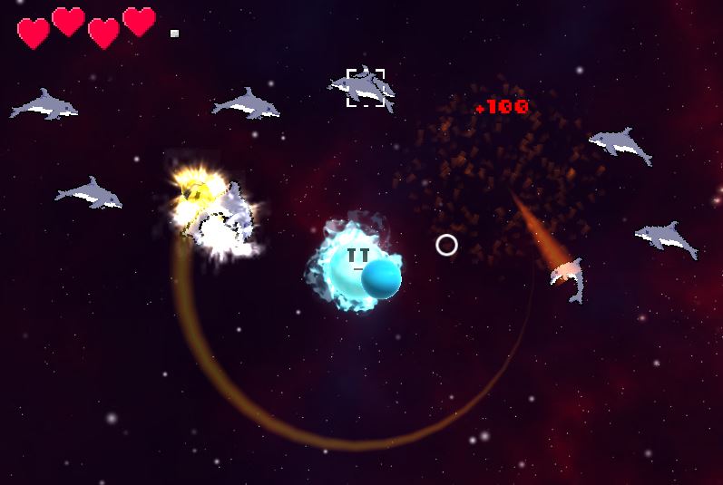 Planet Punch
