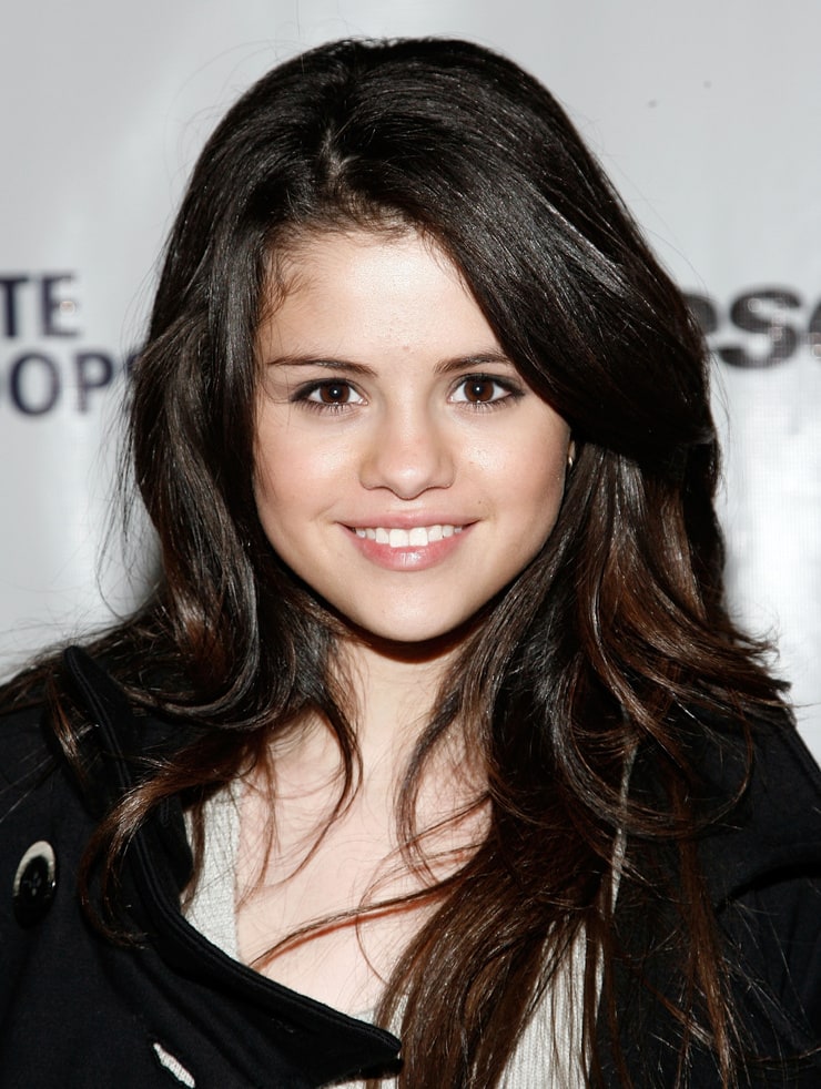 Selena Gomez picture 