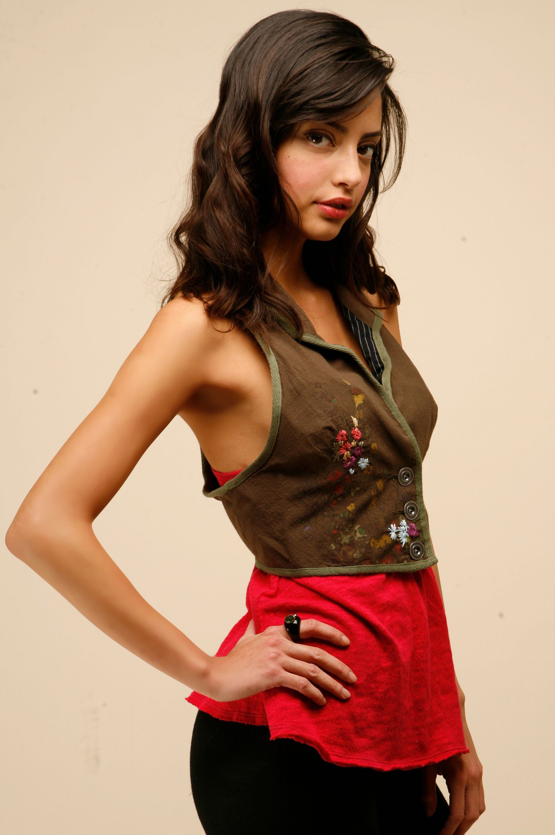 Picture of Mayra Suarez