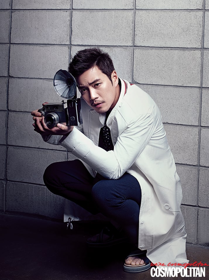 Picture Of Sang Wook Joo 0049