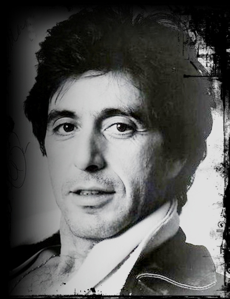 Alfredo James Pacino