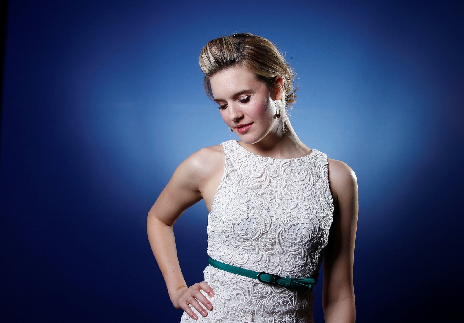 Maggie Grace