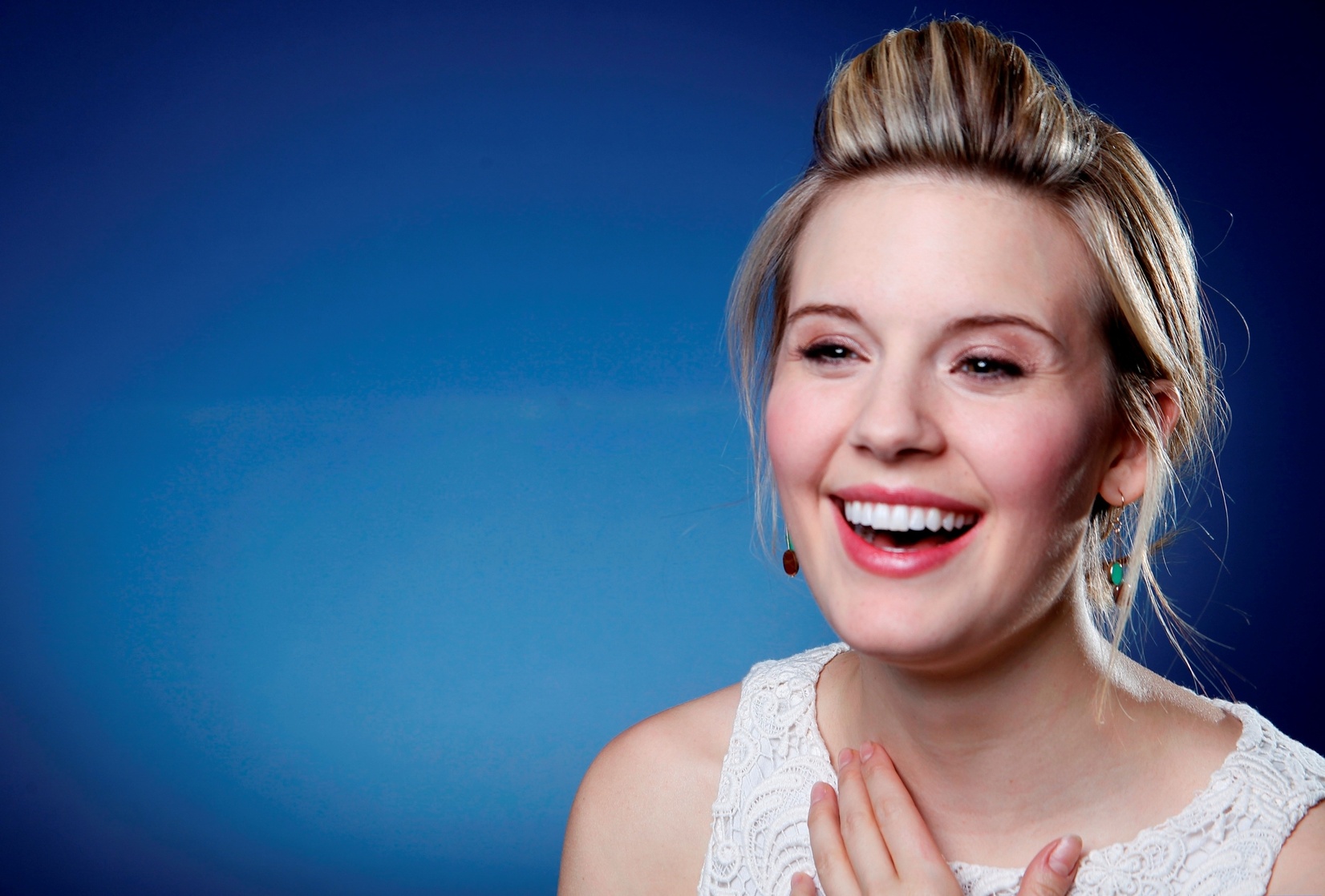 Maggie Grace