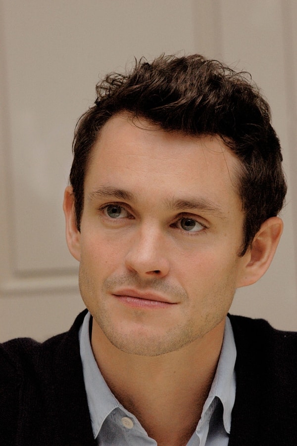 Picture of Hugh Dancy