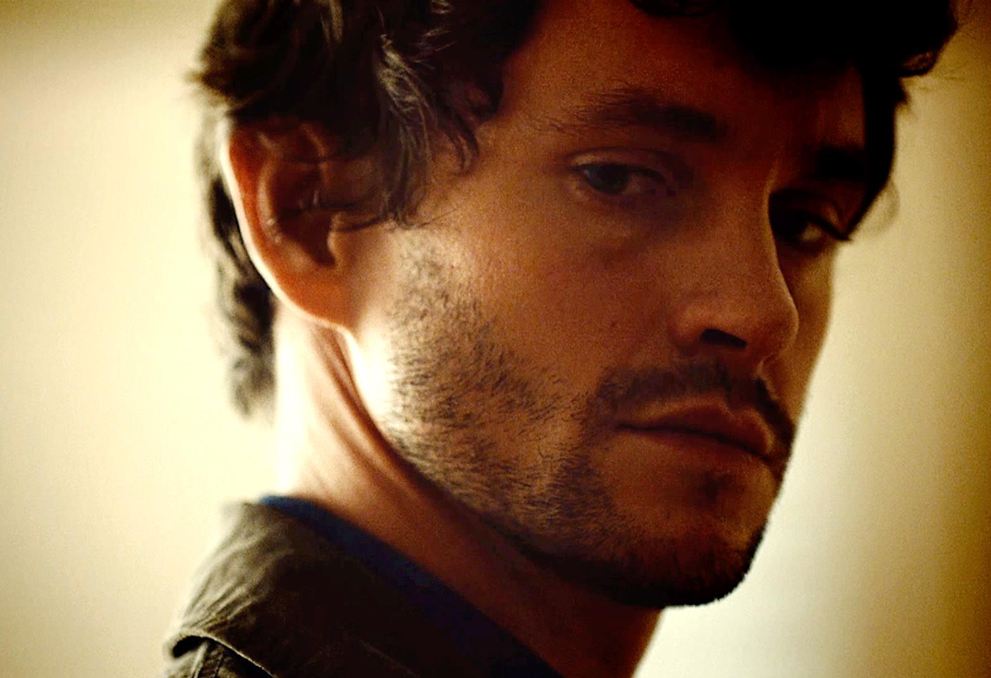 Hugh Dancy