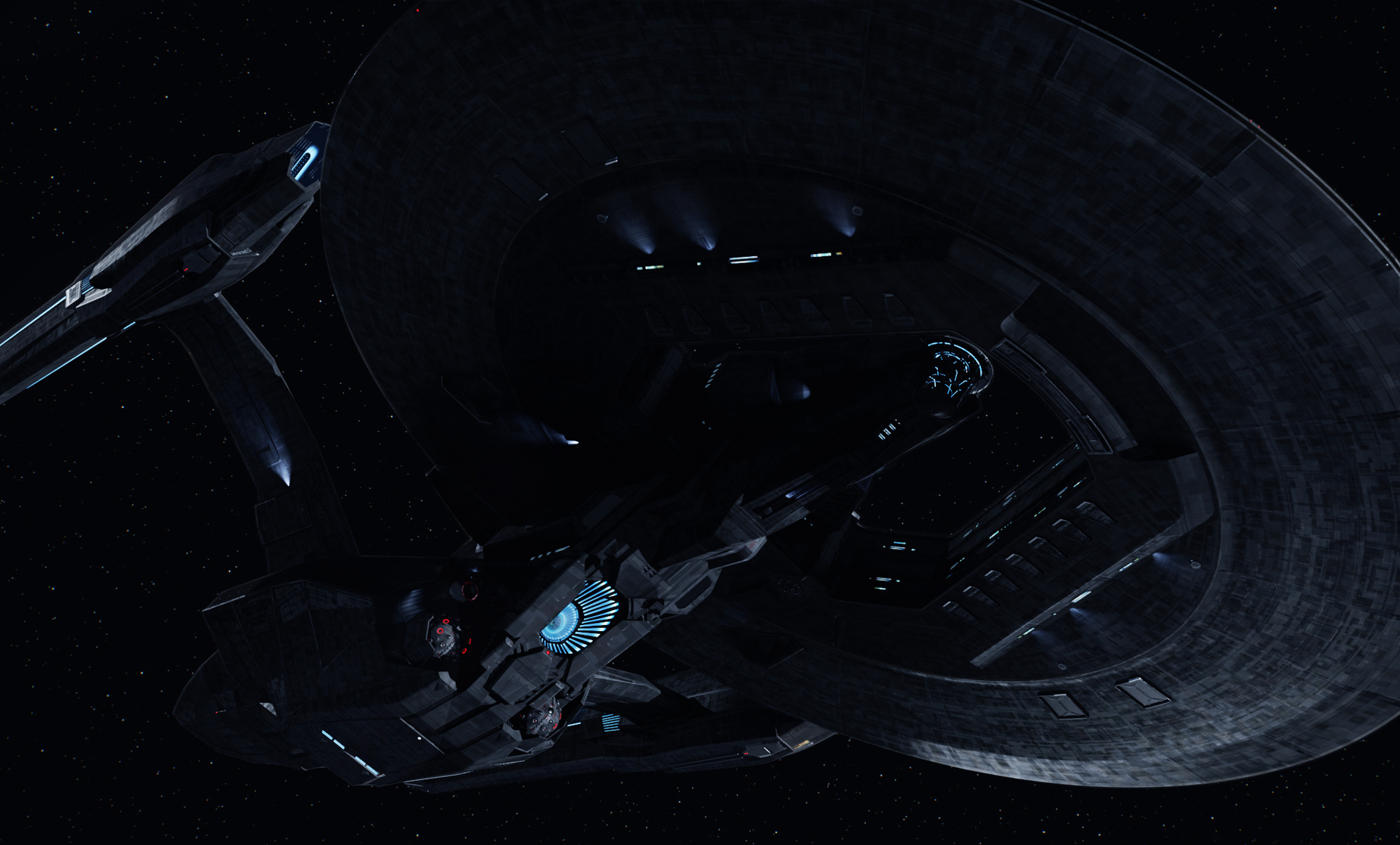 Star Trek Into Darkness Star Trek Into Darkness