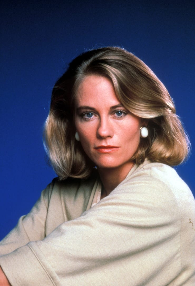 Cybill Shepherd today