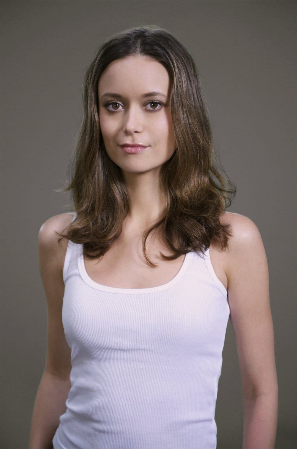 Summer Glau