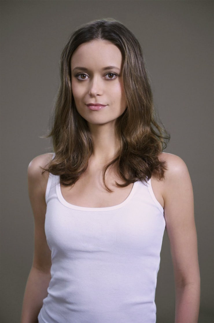 Summer glau фото