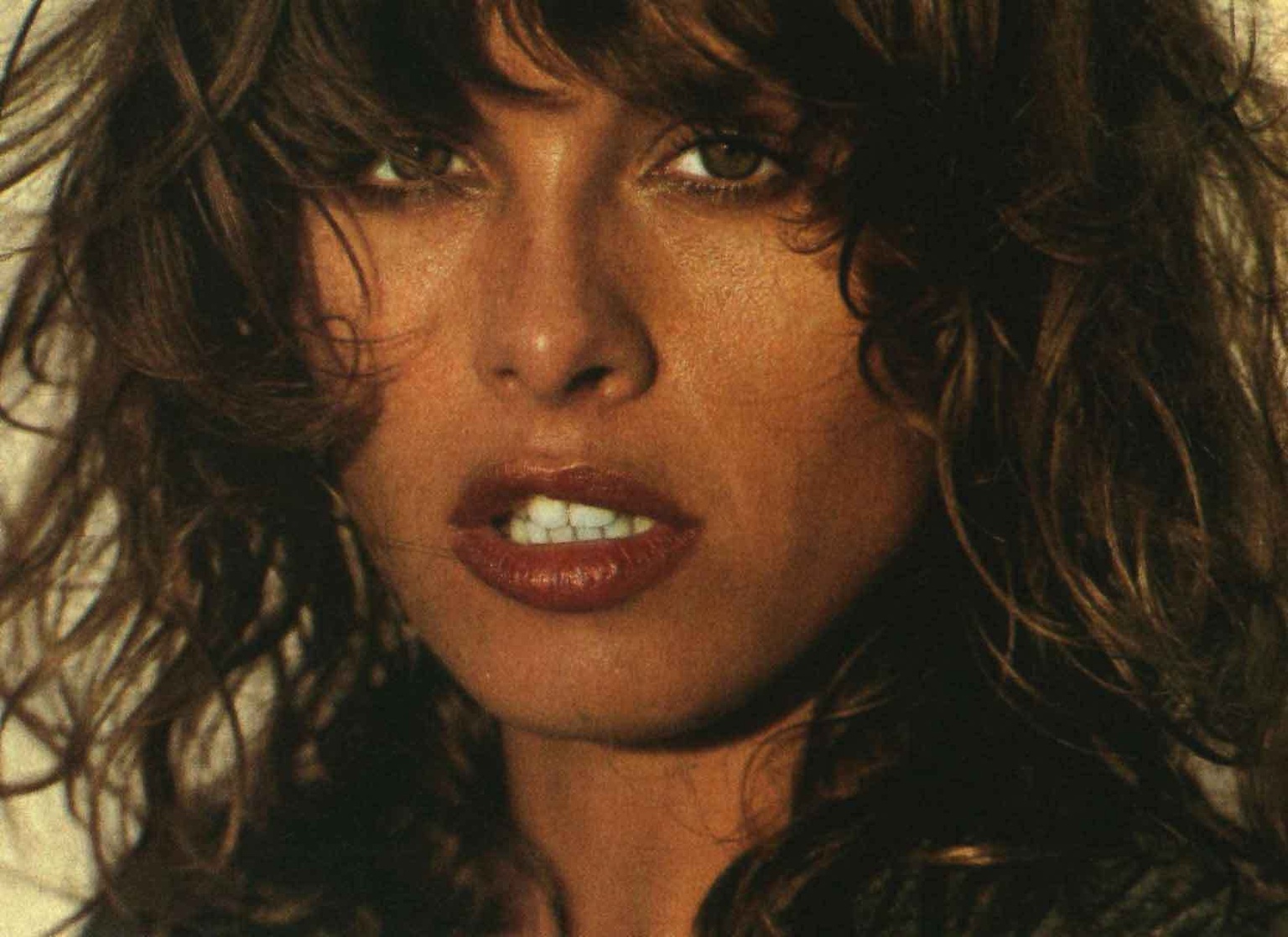 Uschi Obermaier