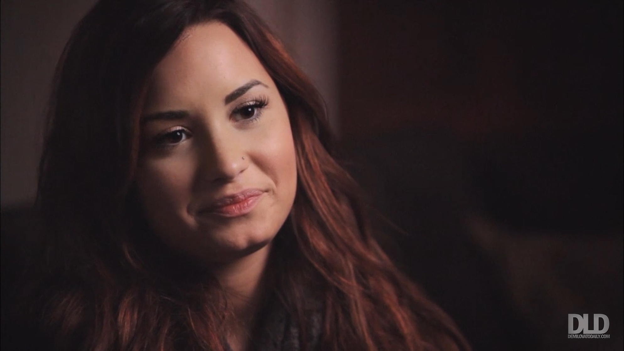 Demi Lovato: Stay Strong