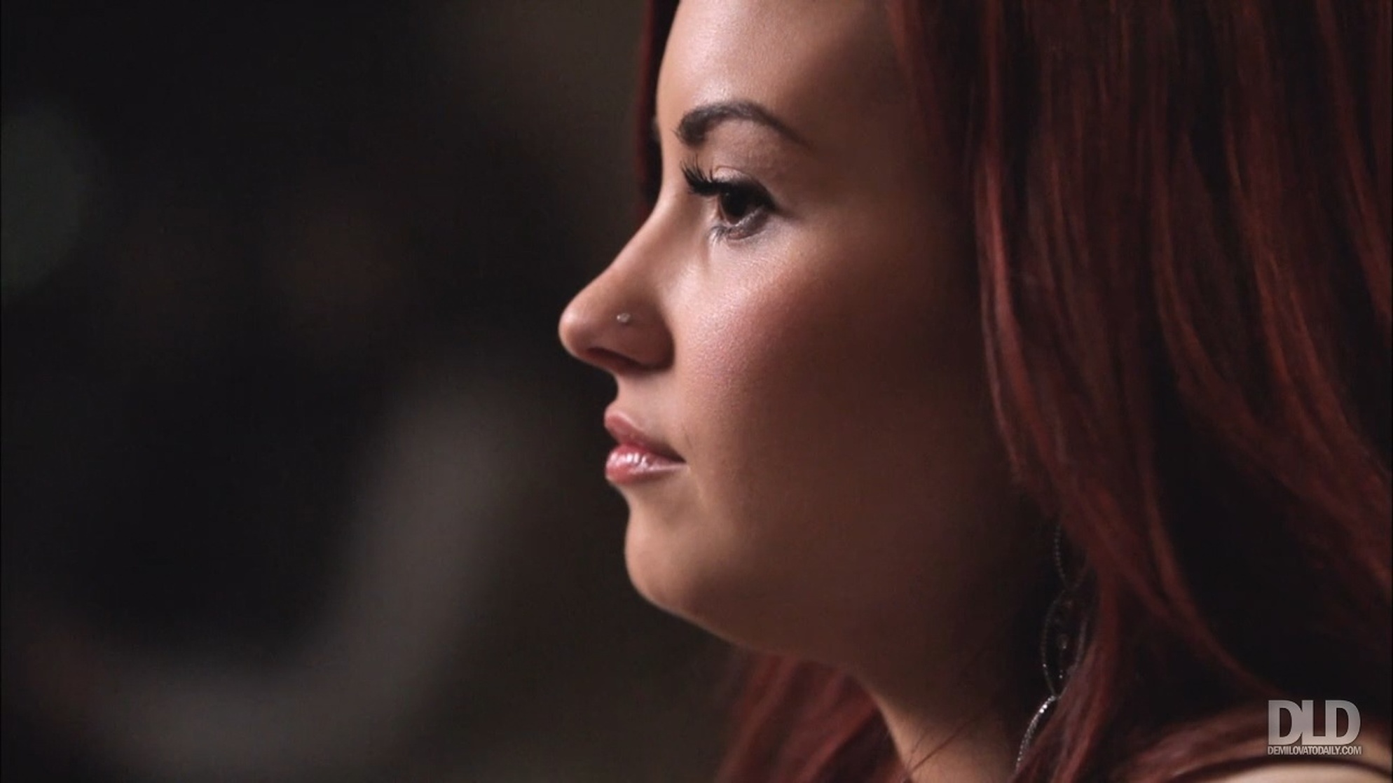 Demi Lovato: Stay Strong