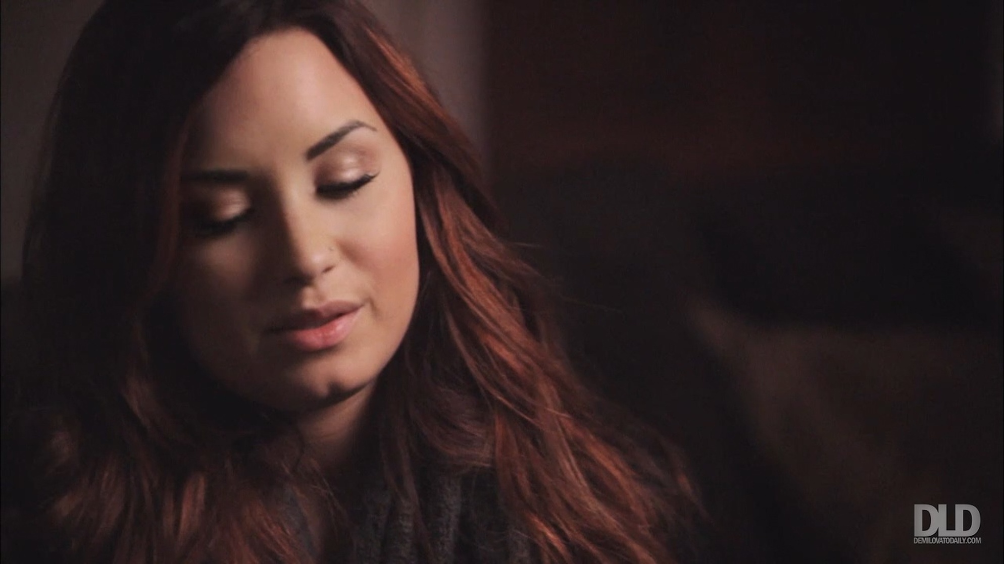 Demi Lovato: Stay Strong
