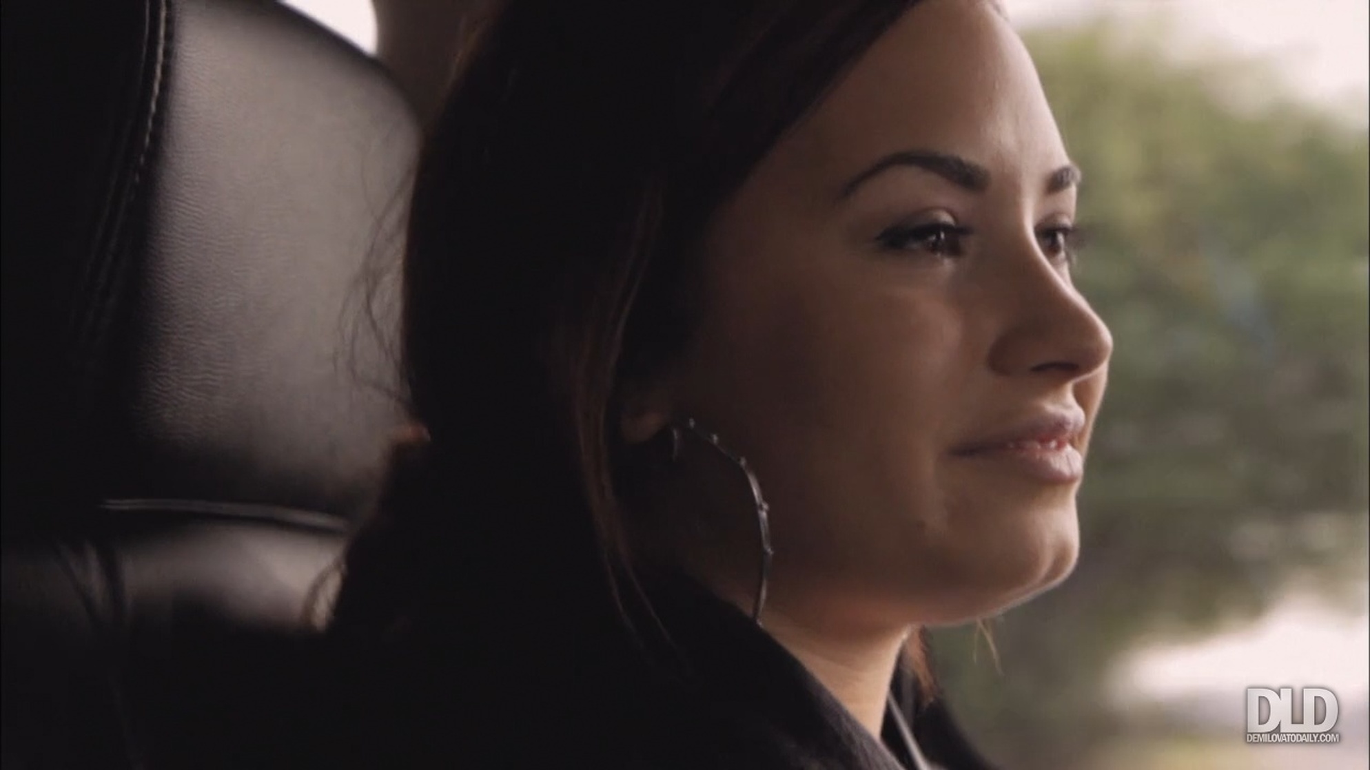 Demi Lovato: Stay Strong