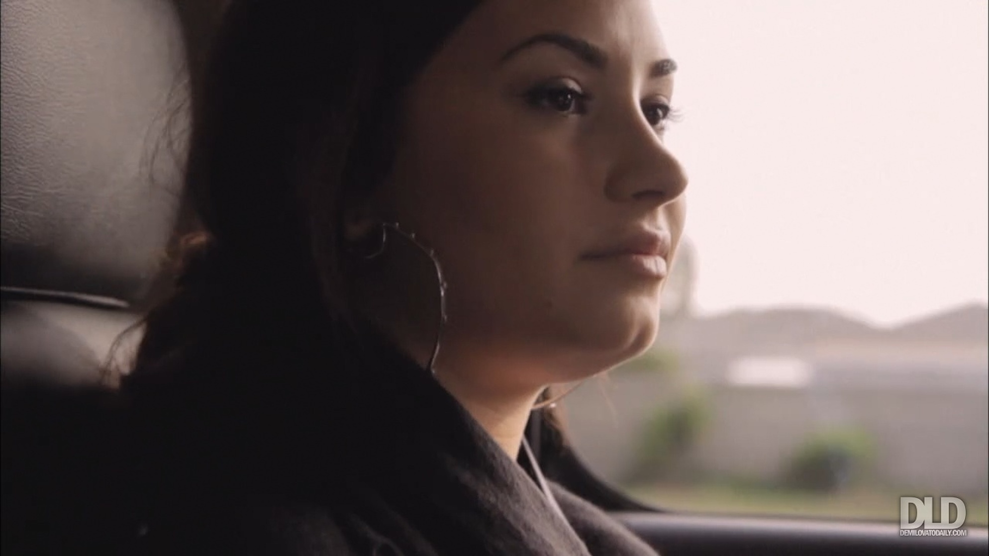 Demi Lovato: Stay Strong