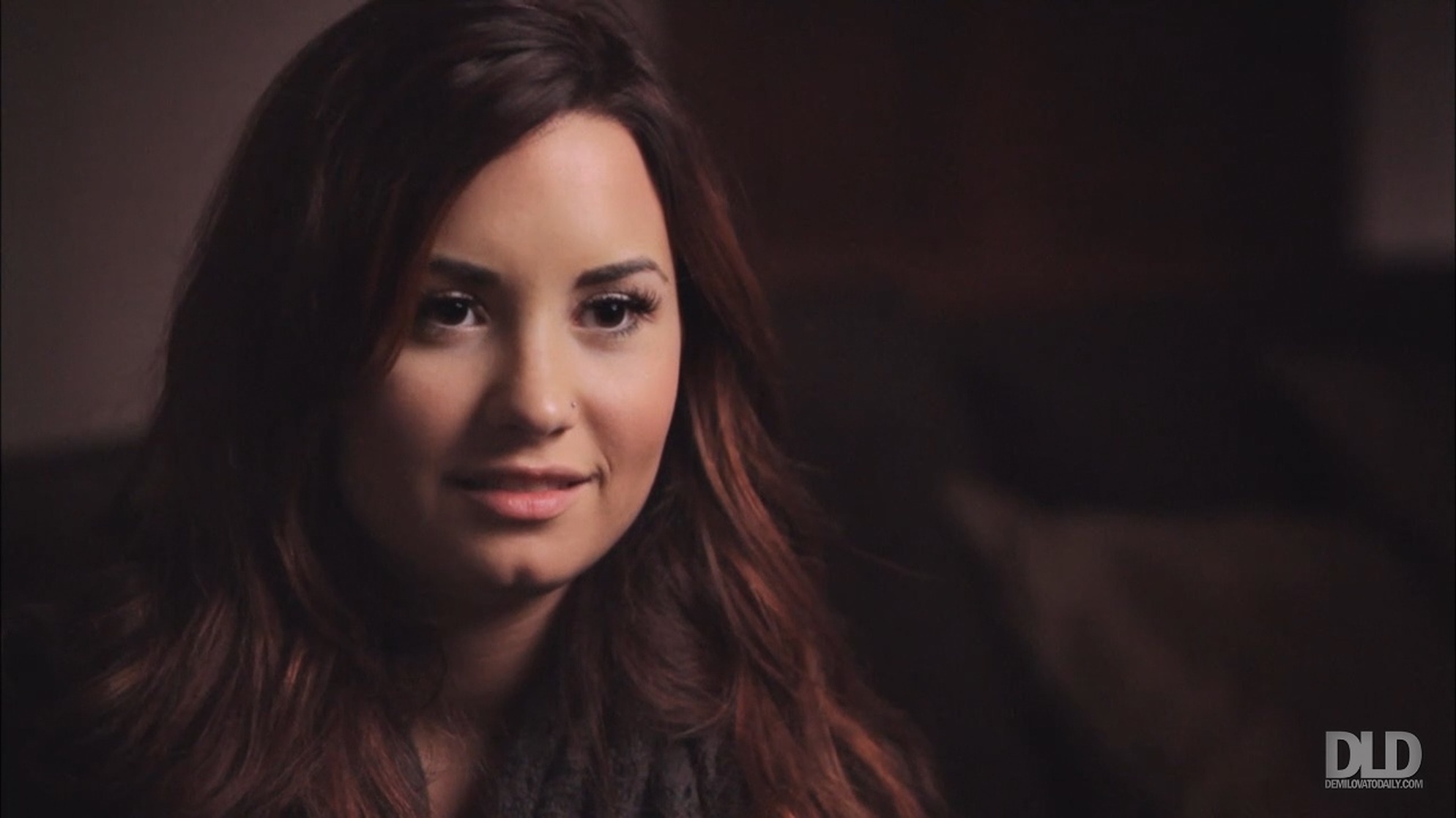 Demi Lovato: Stay Strong