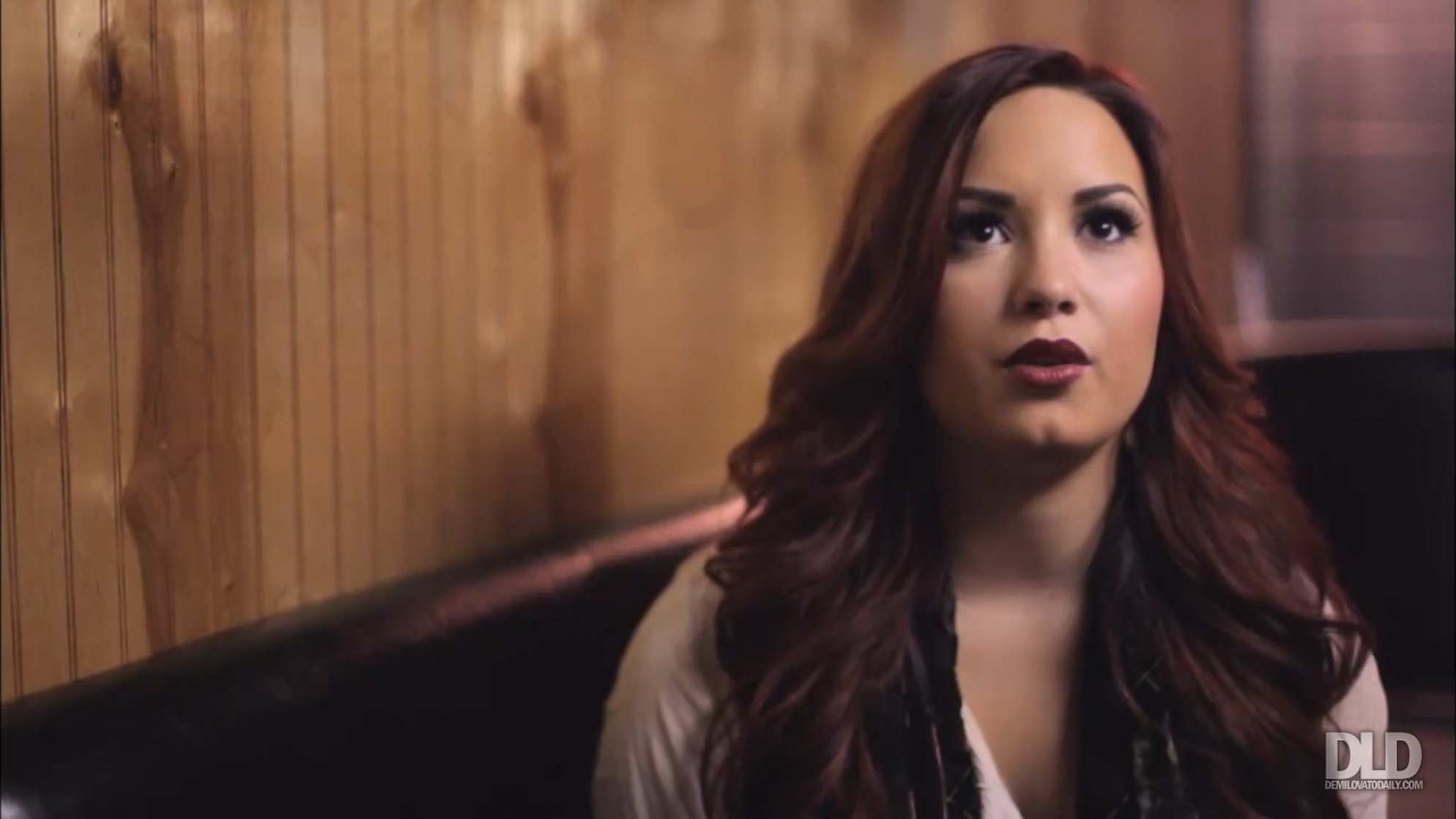 Demi Lovato: Stay Strong