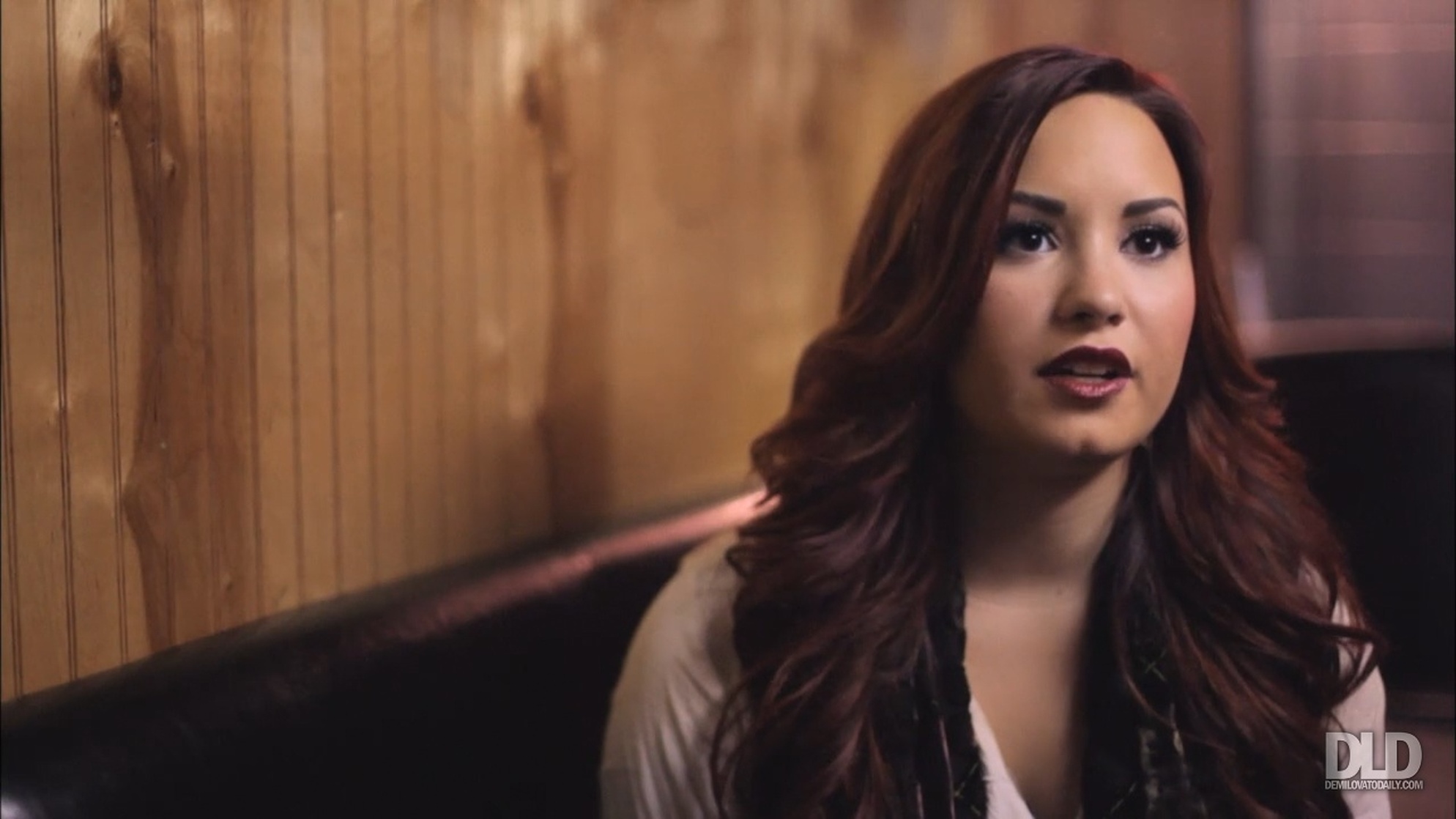 Demi Lovato: Stay Strong