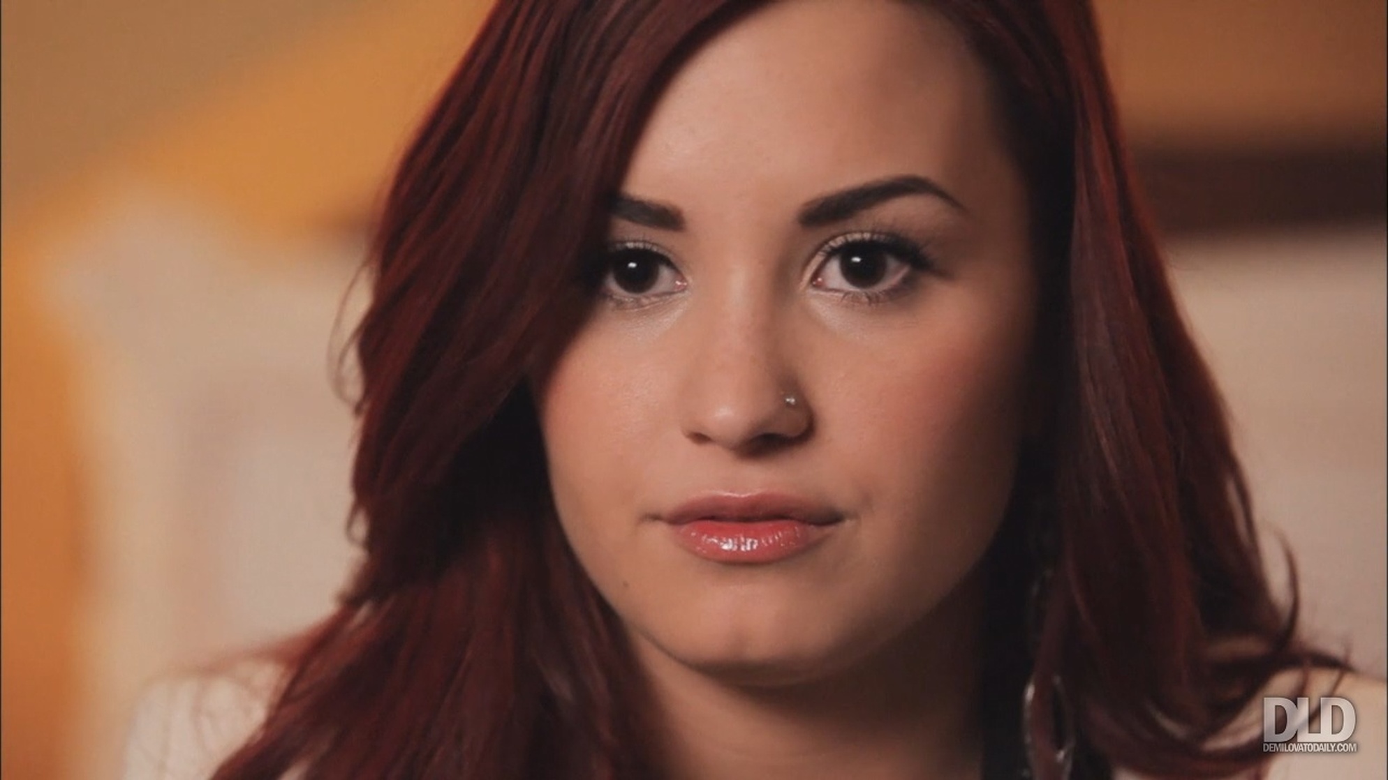 Demi Lovato: Stay Strong