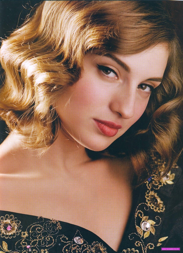 Image of María Valverde